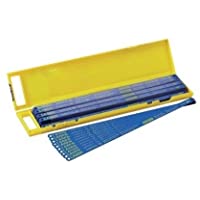 Stanley 2-15-558 - Pack de 5 hojas de sierra bimaterial 300mm-24T